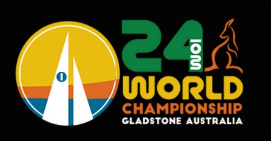 Australia IOM World Championship 2024